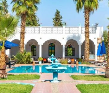 Riad Qodwa