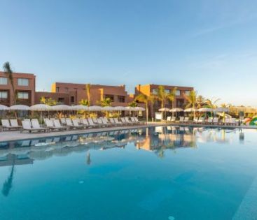 Be Live Experience Marrakech Palmeraie