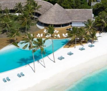 IFURU ISLAND MALDIVES