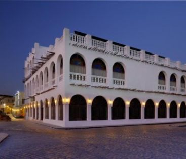 Souq Waqif Boutique Hotels by Tivoli