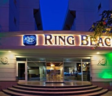 RING BEACH HOTEL