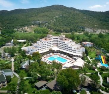 RICHMOND EPHESUS RESORT