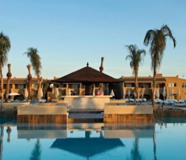 Hotel Riu Tikida Palmeraie