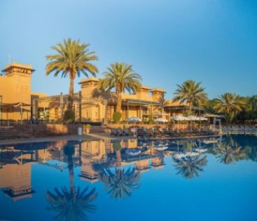 Valeria Dar Atlas Resort All Inclusive