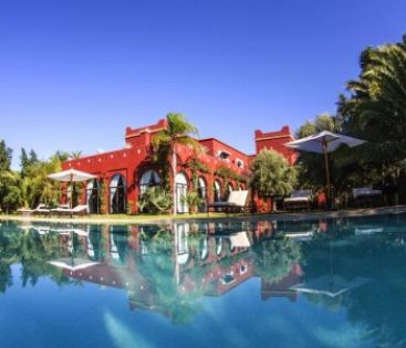 Palais El Miria