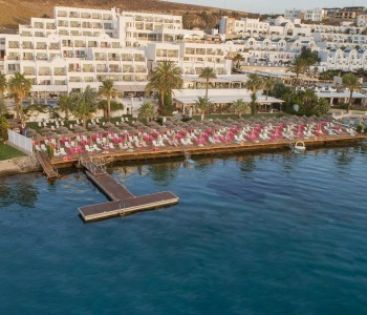 AGAYA BODRUM ADULT ONLY (EX.PRIVE BODRUM)