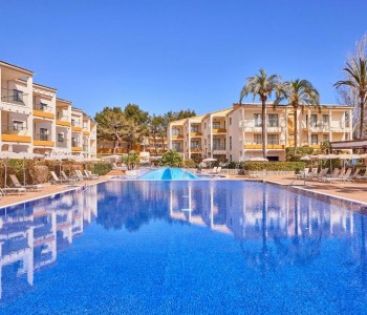 Zafiro Tropic & Spa