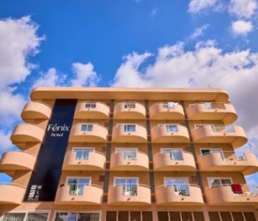 WeLikeHotel Fenix