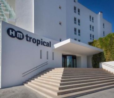 HM Tropical