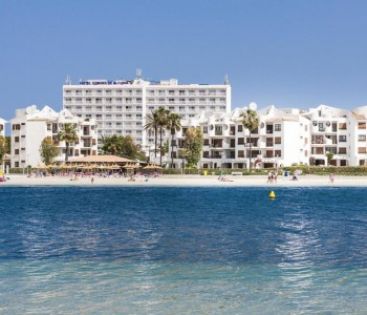 Globales Condes de Alcudia