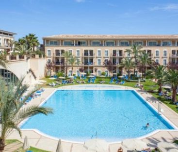 Grupotel Playa De Palma Suites & Spa