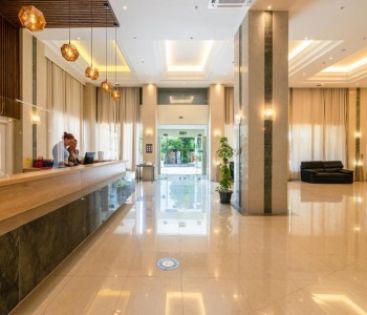 Castellum Suites - All Inclusive