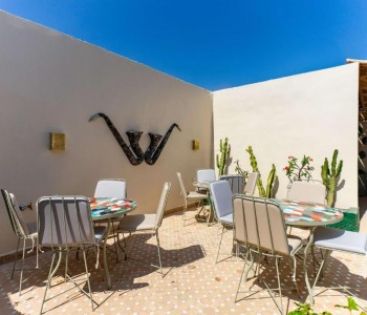 Riad 26