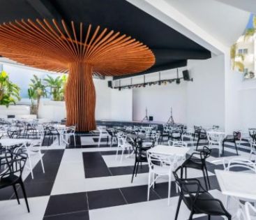 Venezia Resort Hotel Rhodes - All Inclusive