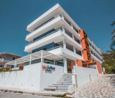Mazoren Art Hotel