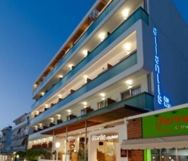 Atlantis Boutique Hotel