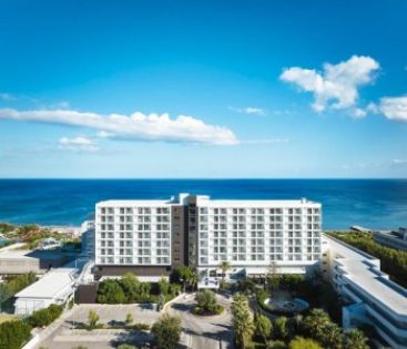 Esperides Beach Family Resort