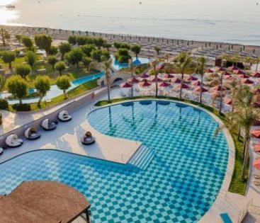 Esperos Palace Resort