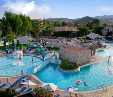 Maris Sol Sun Palace Hotel