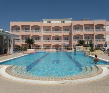 Rhodian Rose Hotel