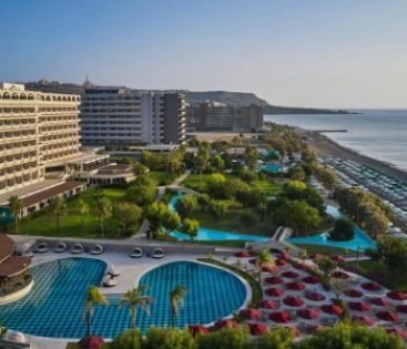 Esperos Mare Resort & Spa
