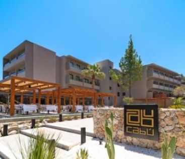 Cabu Hotel - Adults Only