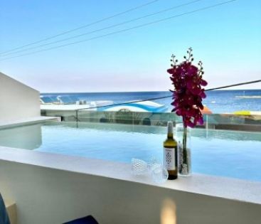 Haven Beach Boutique Hotel