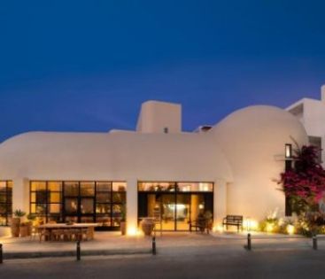 Kouros Exclusive Suites - Adults Only