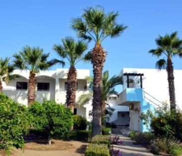 Muses Hotel