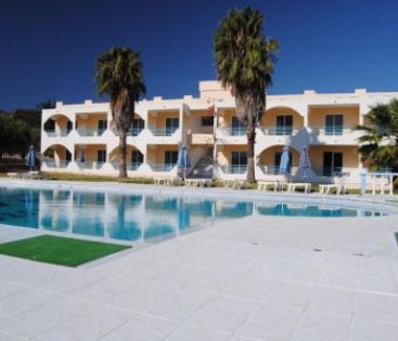 Tivoli Hotel