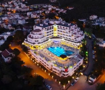 ROSEIRA BEACH RESORT