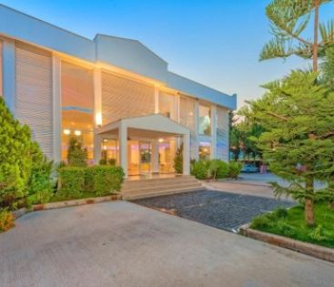 BENDIS BEACH HOTEL