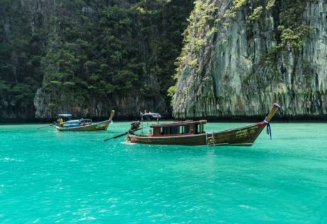 Почивка в Пукет, Тайланд от София - 8 нощувки