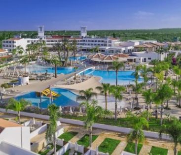 OLYMPIC LAGOON AGIA NAPA