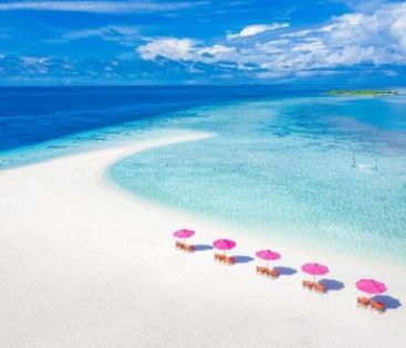 SUN SIYAM VILU REEF