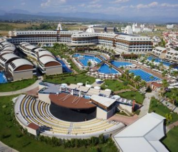 TUI MAGIC LIFE JACARANDA