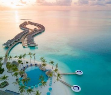 KANDIMA MALDIVES