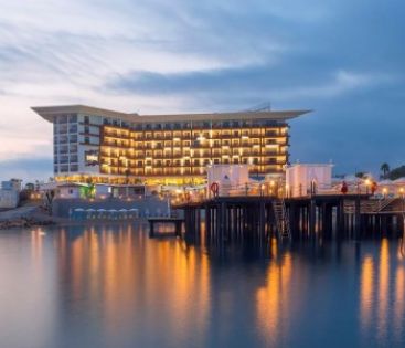 MARY HOTEL ALANYA(EX.SIRIUS DELUXE)