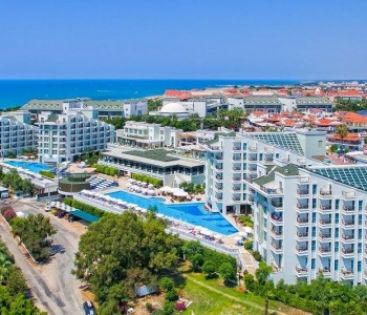 ROYAL ATLANTIS SPA & RESORT