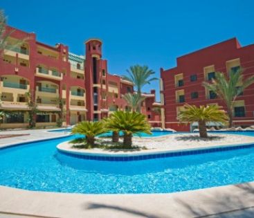 SUN & SEA HOTEL