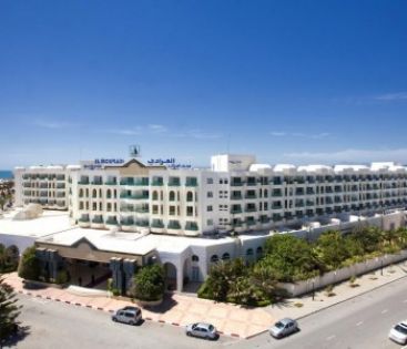 EL MOURADI HAMMAMET
