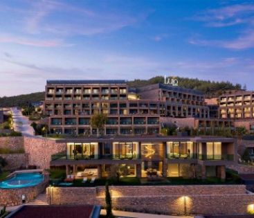 LUJO BODRUM